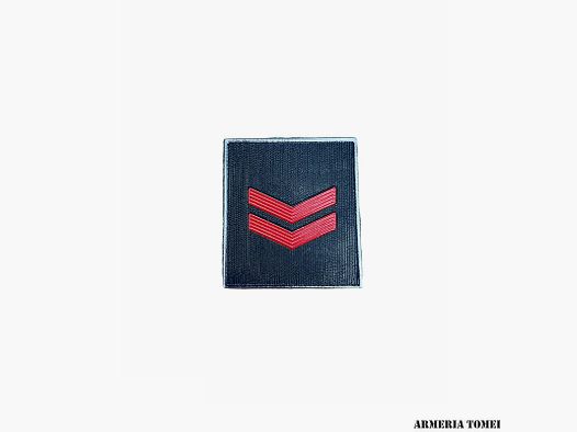 PENITENTIARY POLICE – GRADE SCRATCH ASSISTANT FOR POLO (LAMINATED)