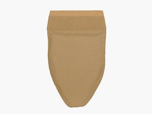Plate Carrier Groin Protector - Coyote [8FIELDS]