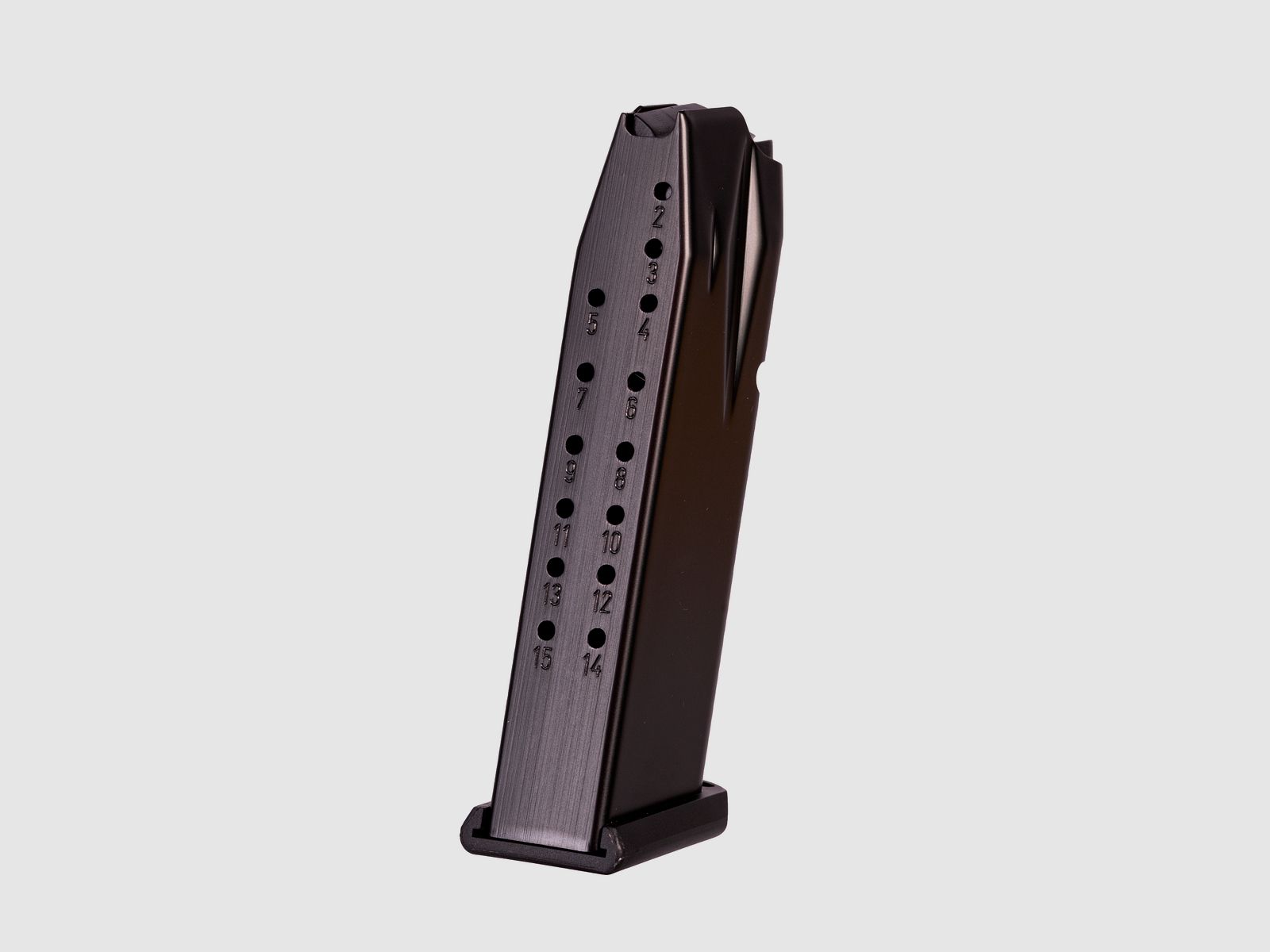 Canik TP9 Elite SF Magazin 15-Schuss 9mm Luger