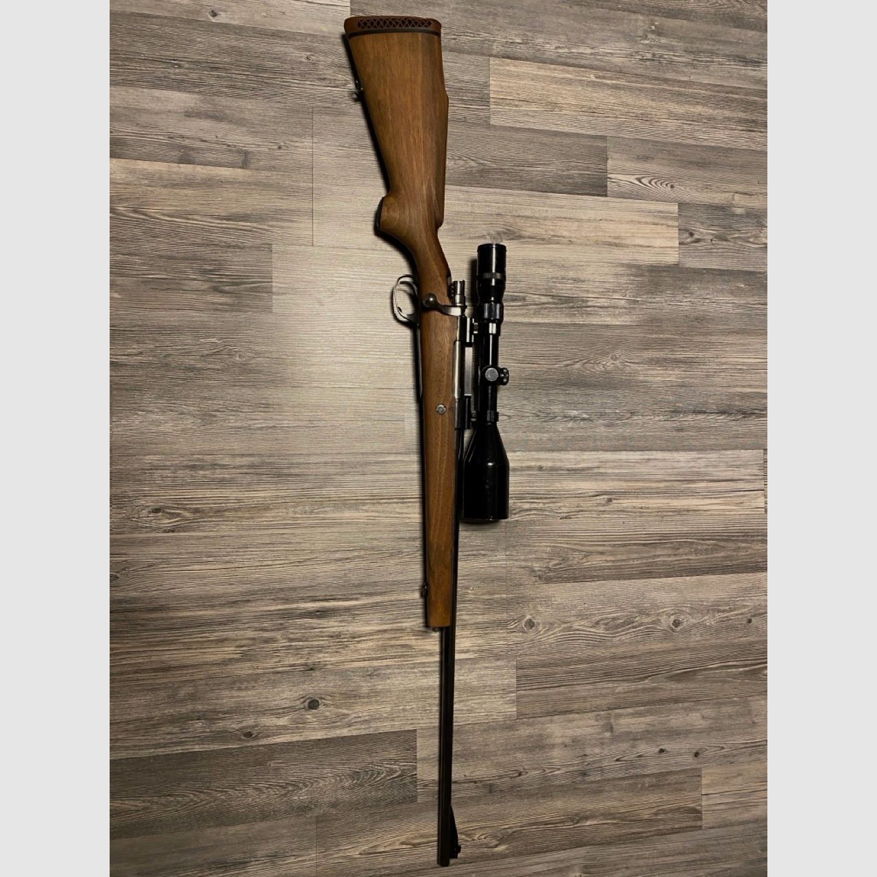 Sta.Barbara-Spain-Model Deluxe-Cal. 7.92