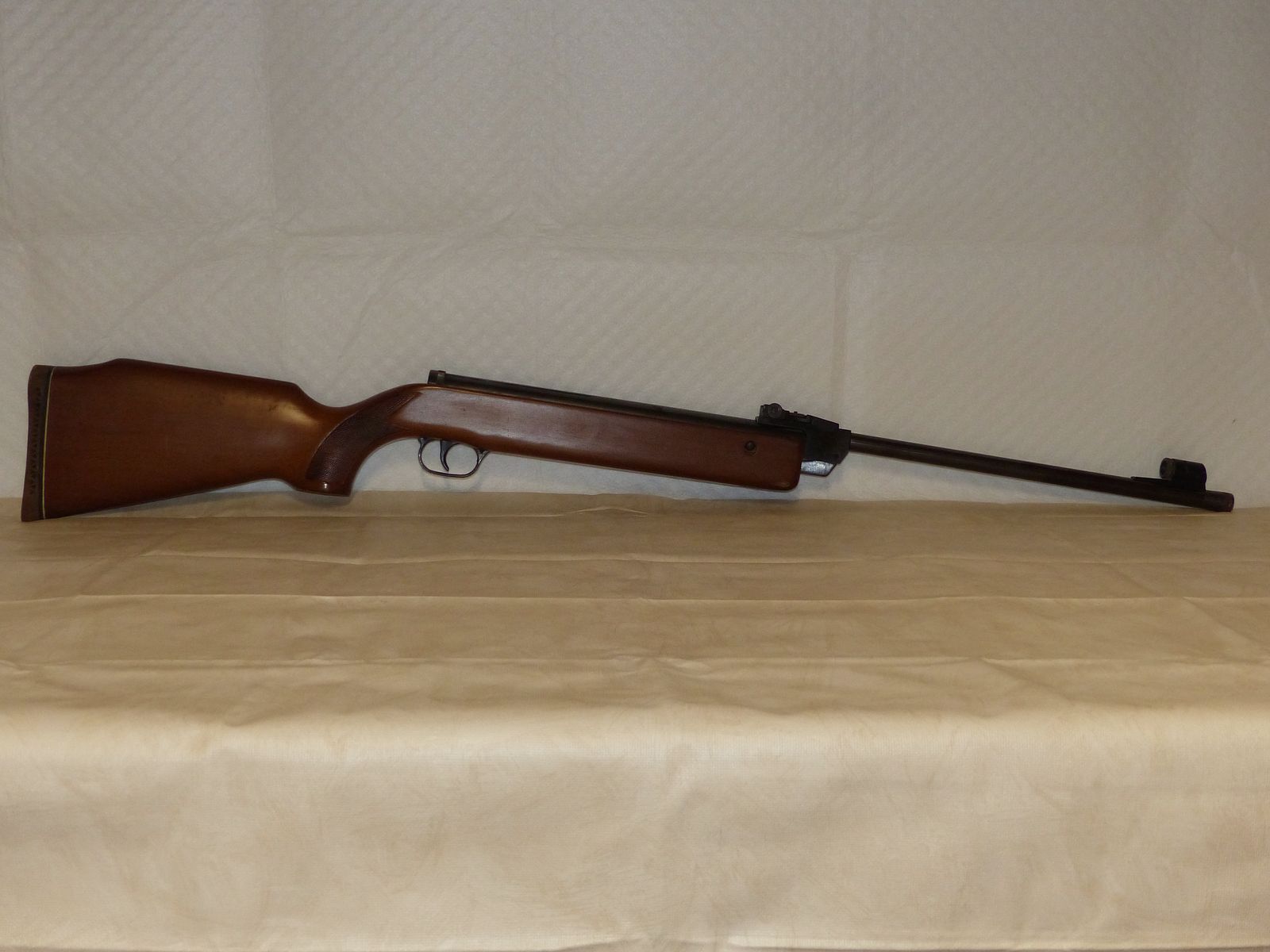Air rifle break barrel Perfecta Mod. 79 cal. 4.5 mm Great Britain Vintage