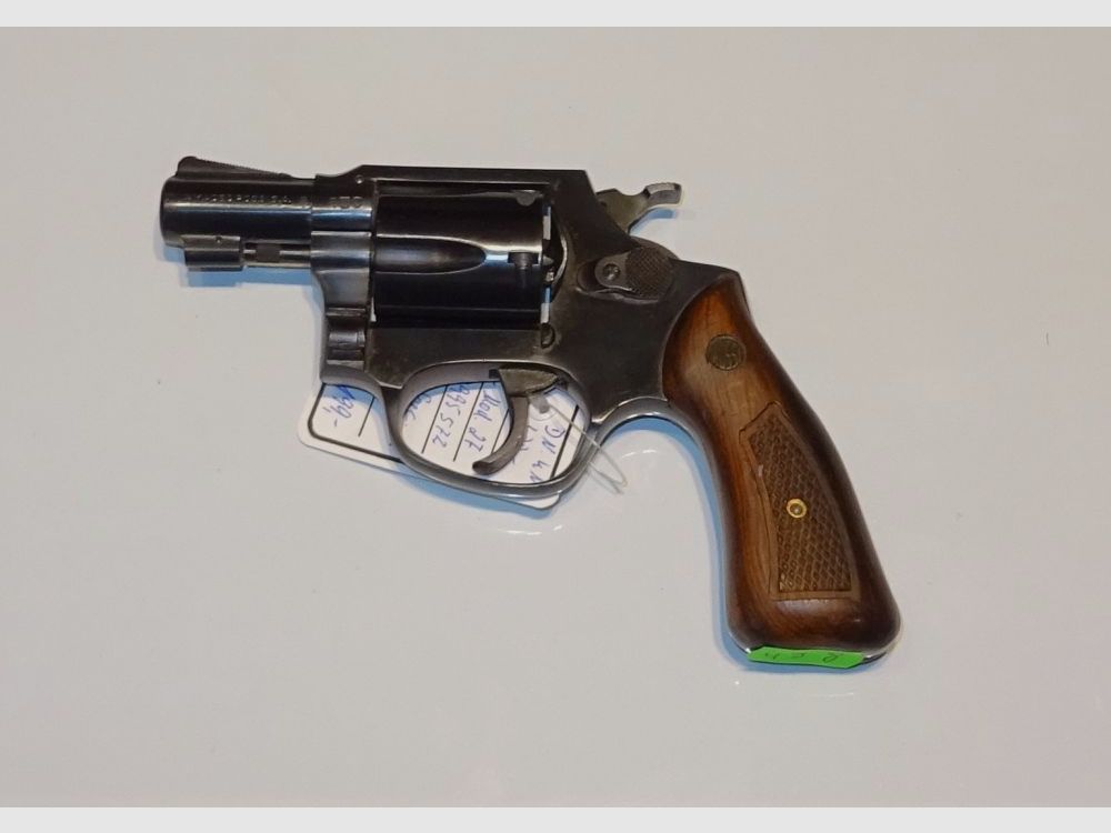 Rossi ( 2 Zoll ) Mod.27, Bild 2 von 3