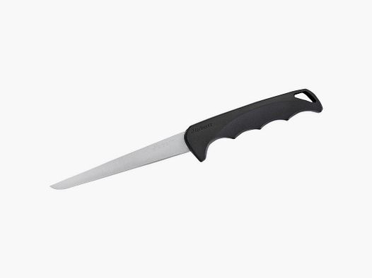 Filetiermesser Smart Schwarz