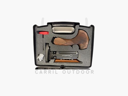 Culata articulada Good Shot para escopeta Perazzi (SA)