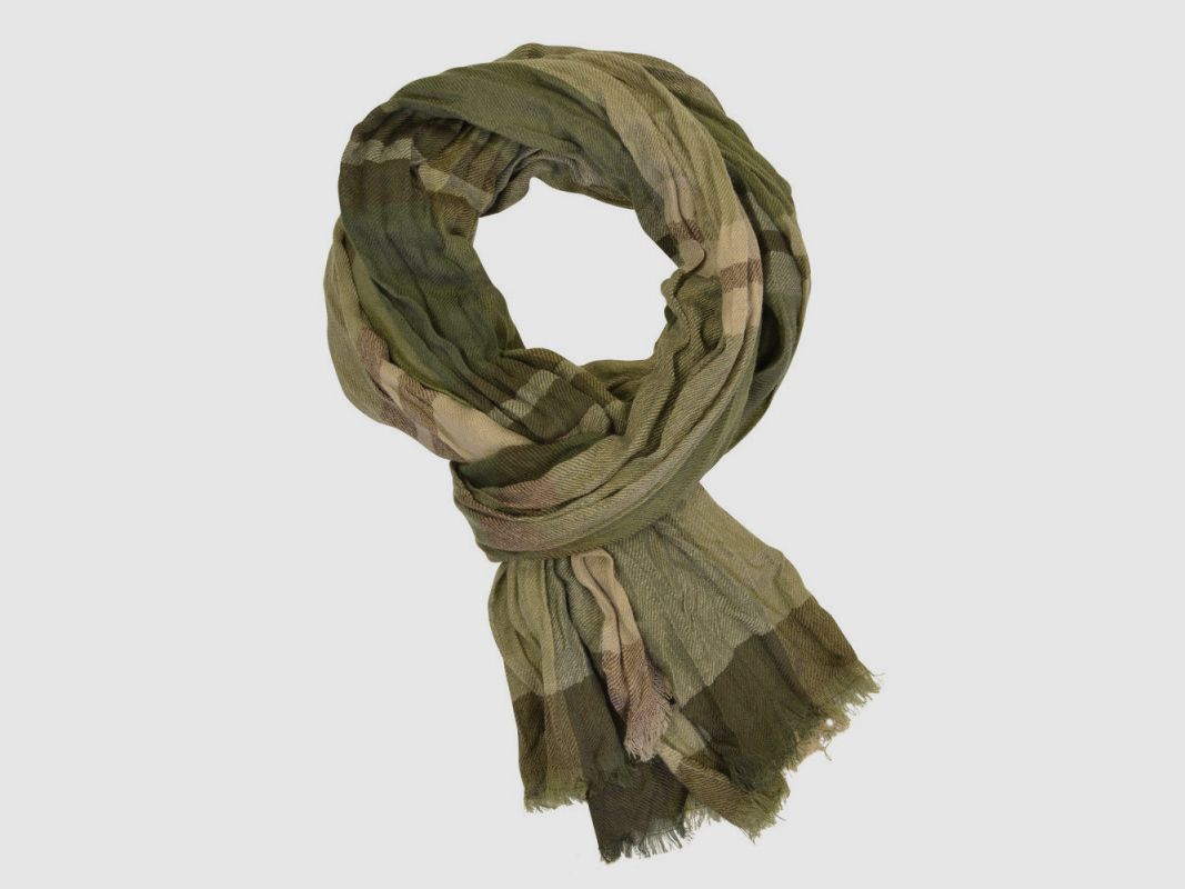 Accessorio da caccia elegante Stagunt verde