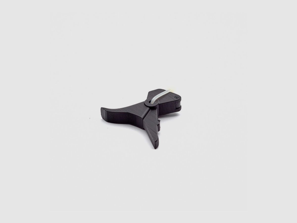 Eemann Tech ZESTAW SPUSTOWY do ramy 3D Beretta 92X ACE XR Headset, zdjęcie 2 z 3
