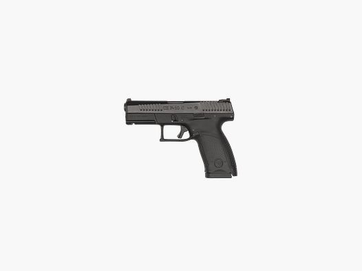 CZ P10C - TARIFFA AMMINISTRATIVA