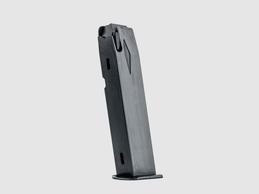 Ersatzmagazin fĂĽr Schreckschuss-, Gas-, Signalpistole Browning GPDA 9 Kaliber 9 mm P.A.K.