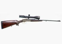 Merkel/Erhardt Suhl 9.3x74R