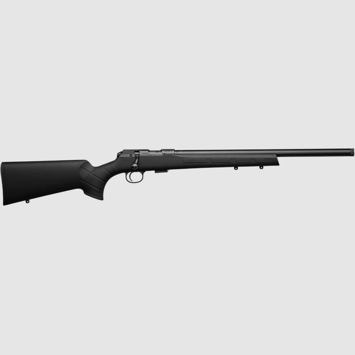 CZ 457 Varmint Synthetic, imagen 1 de 6