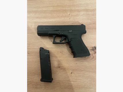 Airsoft Glock 19 Gen.4