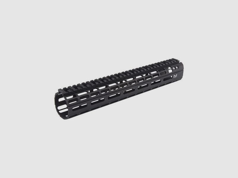 Area 419 Remington 700 Short Action Improved Scope Rail