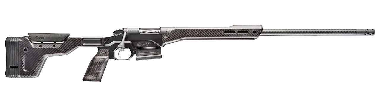 Bergara B14 Premier Elevate – .308 Winchester