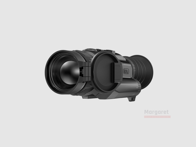 Wärmebildzielfernrohr RIX STORM S6R LRF+ mit Schnellmontage für Picatinny, Bild 5 von 7