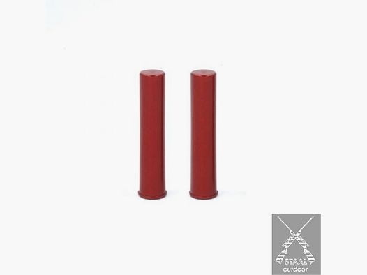 Snap Cap cal. 36 – Aluminum (2 pcs.)