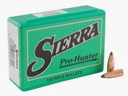 SIERRA 1720 Sp Pro-hunter Kogels