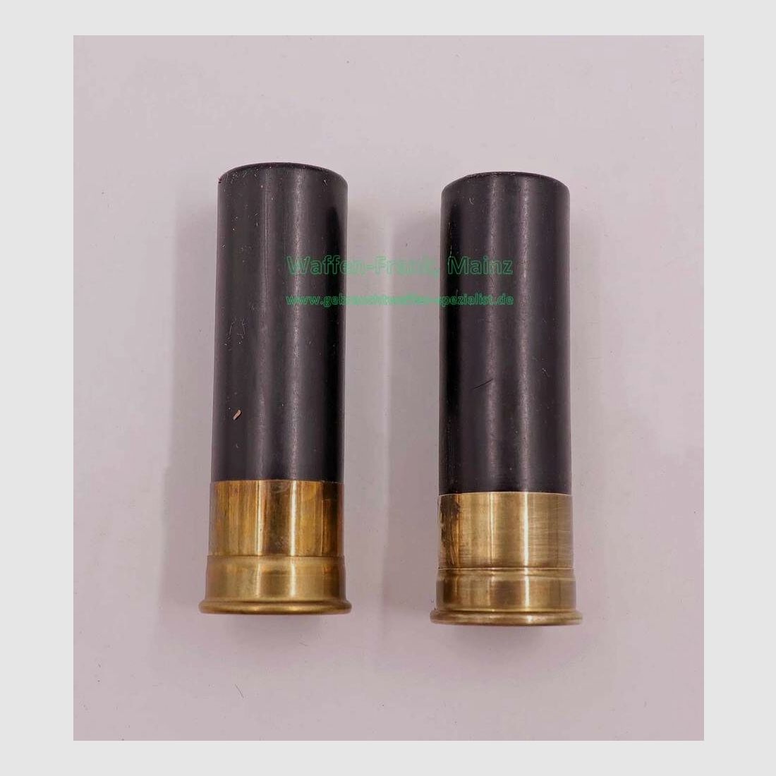Remington - USA shotgun slug caliber 8/3''