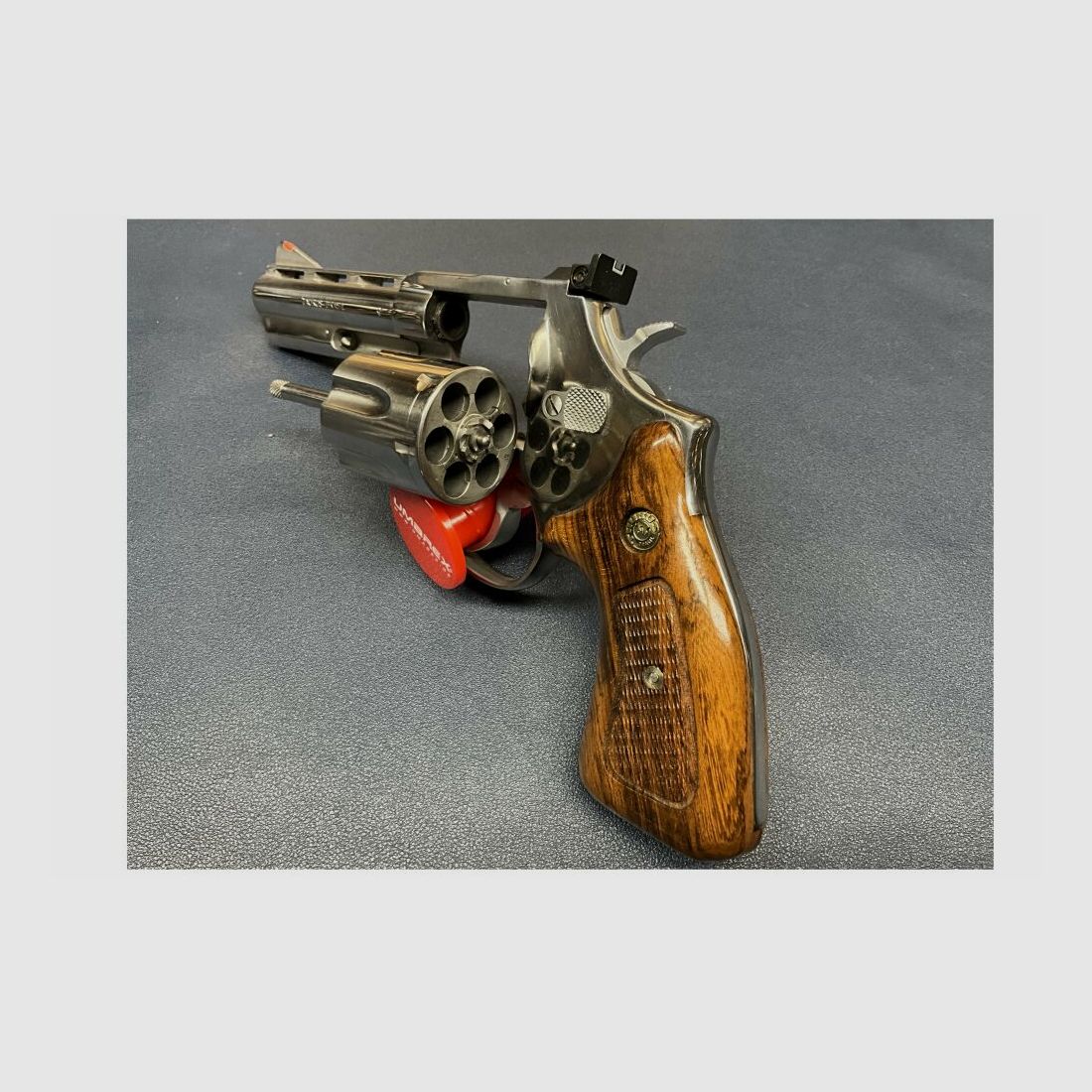 Taurus Taunus 689 .357Mag