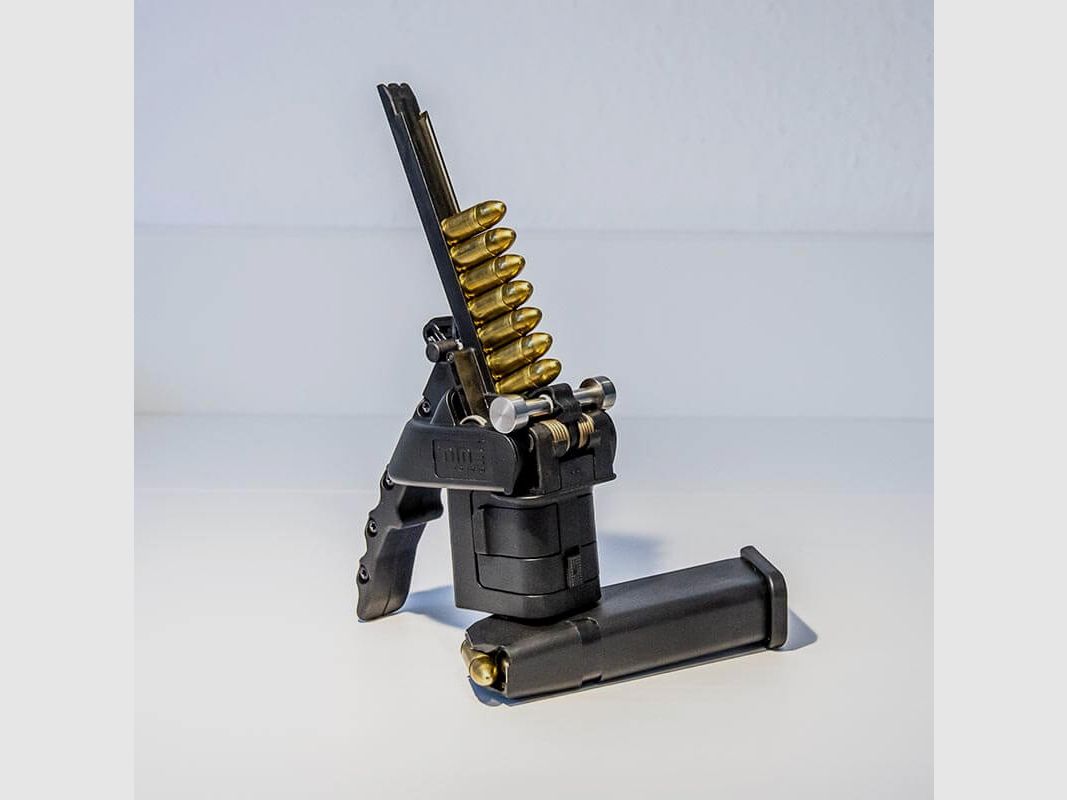 NINE RELOAD Aide au chargement, image 1 sur 3
