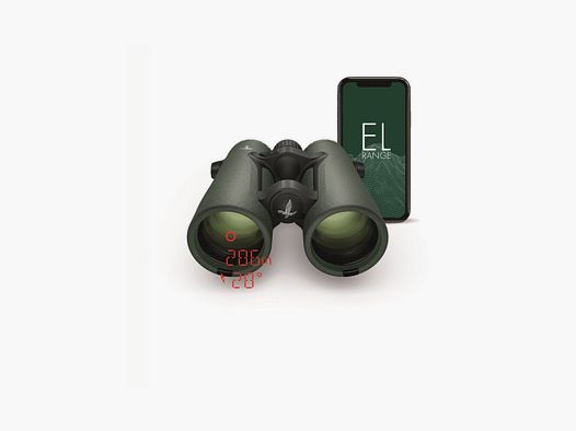 SWAROVSKI El RANGE TA
