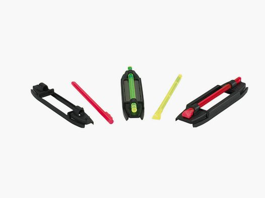 Mirillas magnéticas Browning HiViz® Bird Buster para escopetas