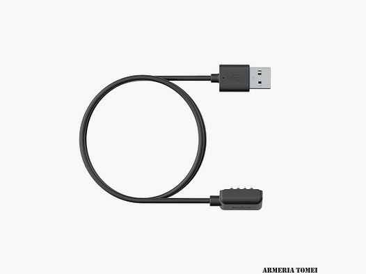 SUUNTO – Magnetyczny kabel zasilający USB
