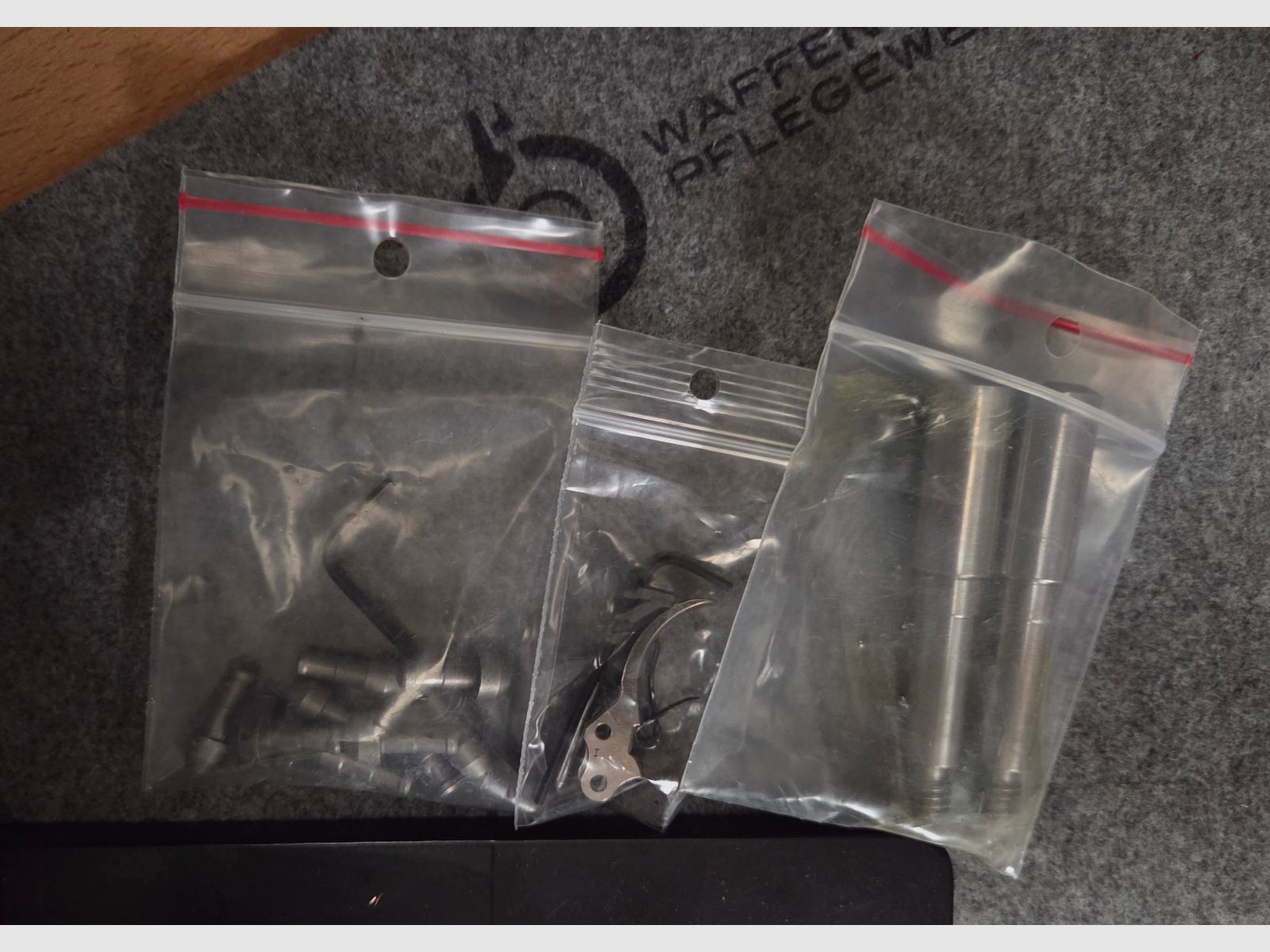 Hornady Patronen-Rundlauf-Meßgerät und -Werkzeug