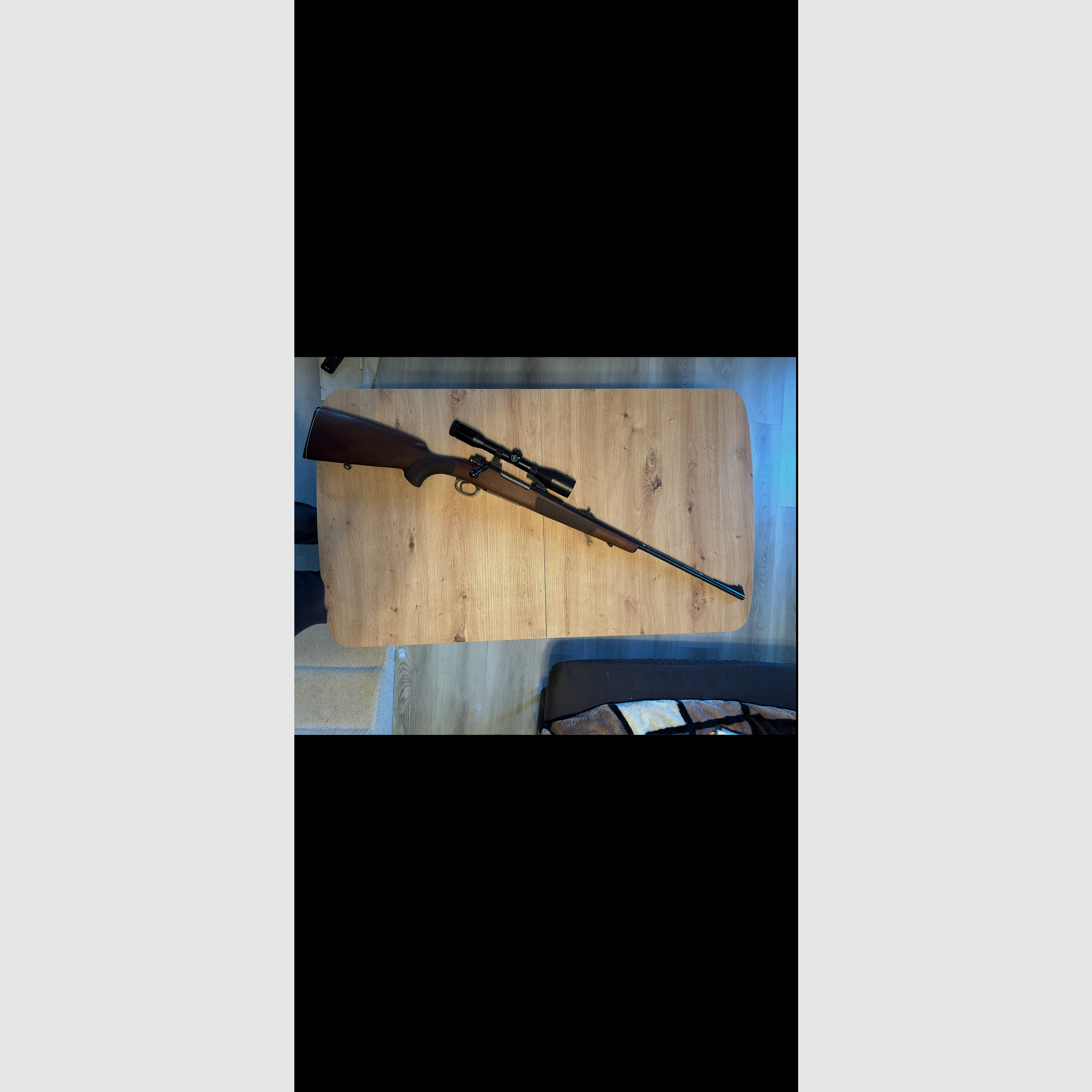 Frankonia 98er kal. 30-06