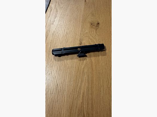 Dentler basis onderlijn Blaser R8