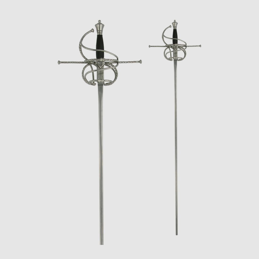 Racket trap with blade