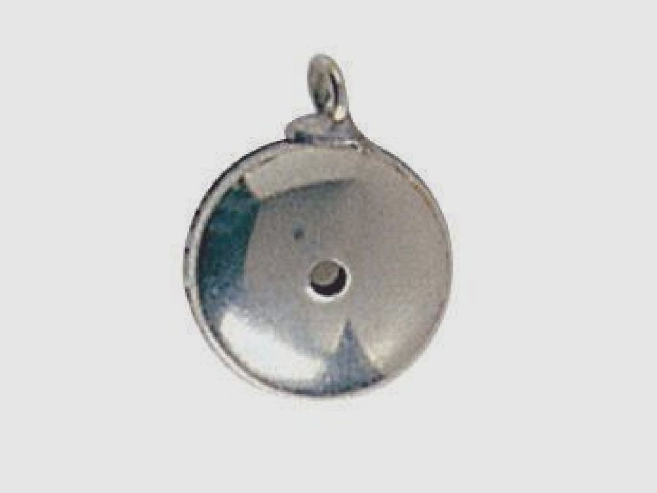 Lockruf Alouette HB Calls Rund Bombe Hohl Blister