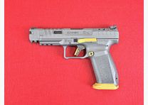Canik TP9 SFx Rival SAO OR Combat Grey 9mm Luger