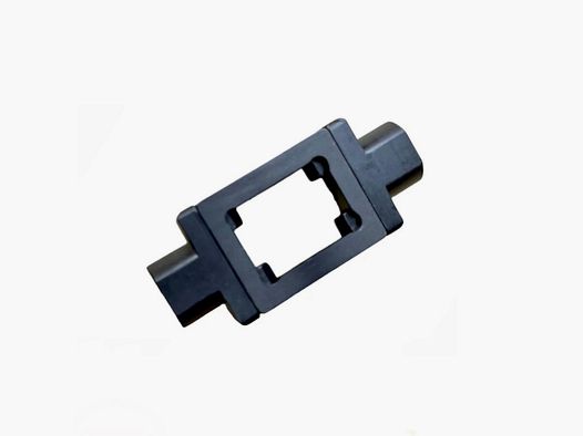 Universelle Befestigung für Schnelltrennknopf für Holster STRATUS GEN2