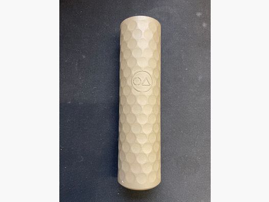 Oberlandarms KDA Titan 3D in FDE, .223 Rem.