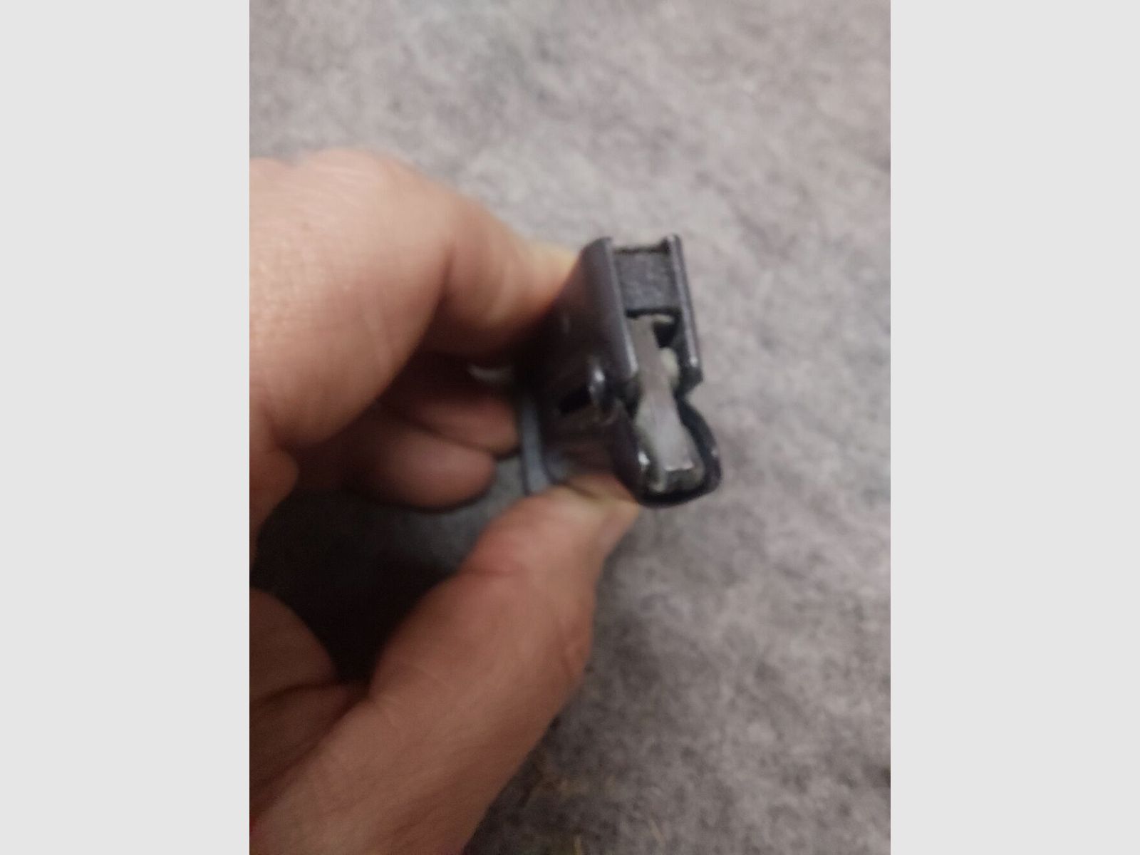 Walther, Ulm OSP, Bild 5 von 6
