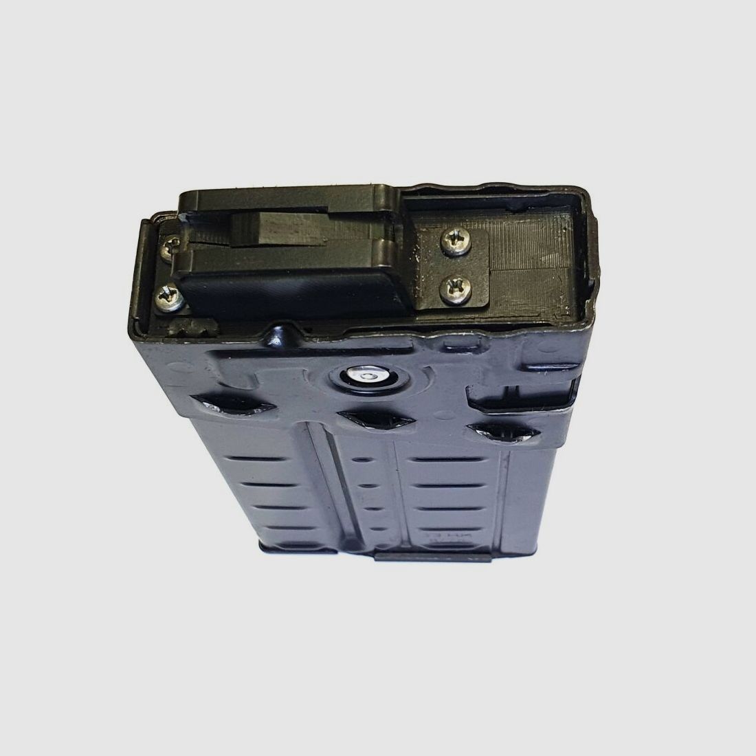 Magazine for UHL .22lr conversion system WS 41 and G3 clones, 20 rounds, image 2 of 4