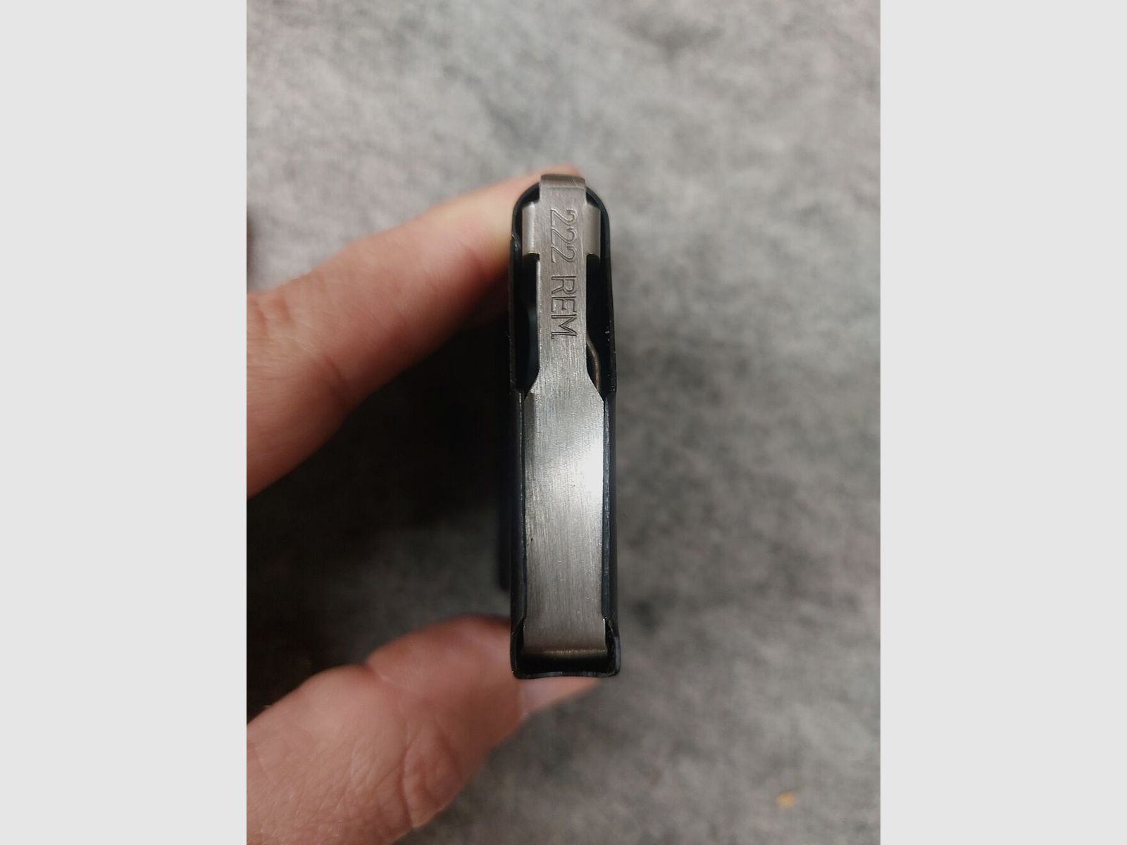 CZ, Brünner M 527, Bild 4 von 7