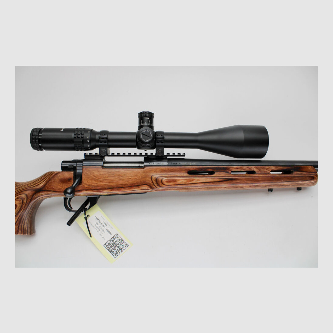 Rep karabin Howa 1500 Varmint kal.308 Win .308Win