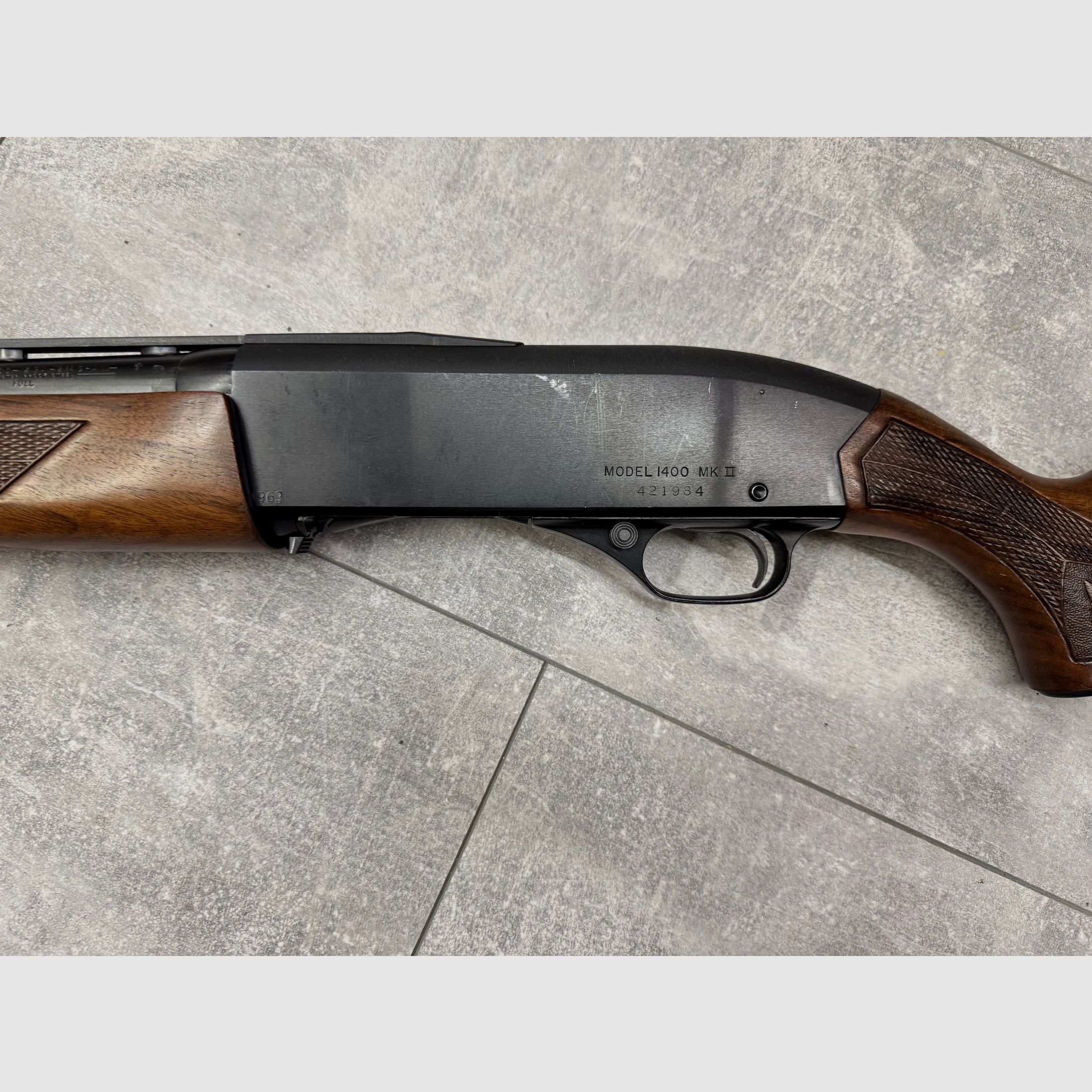 Winchester Model 1400