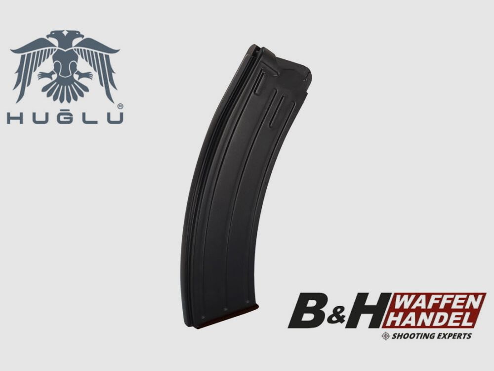 Huglu XR-8 Pro 10 Schuss