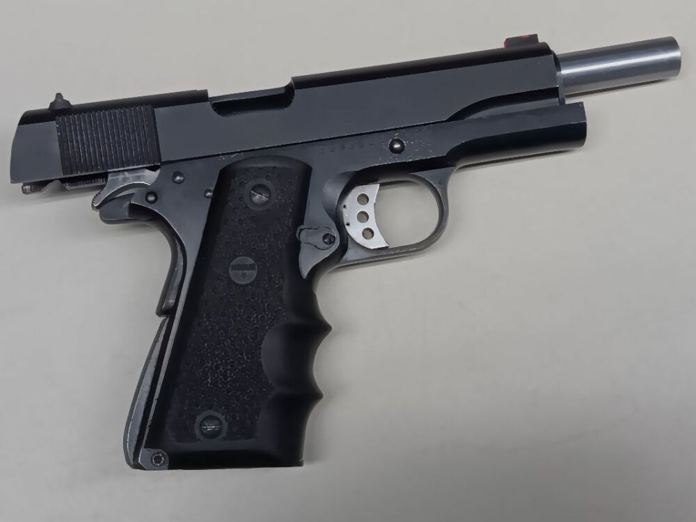 Norinco 1911 A1 "Sintonizzazione"