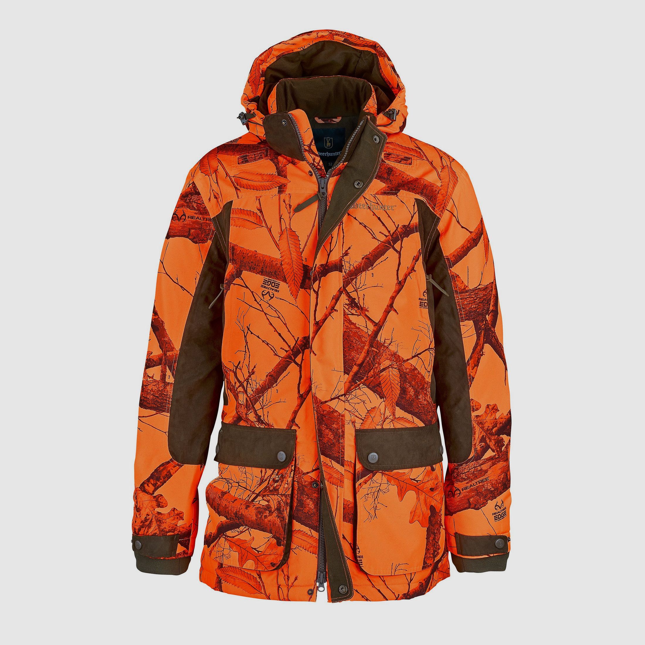 Deerhunter Winterjacke Eagle