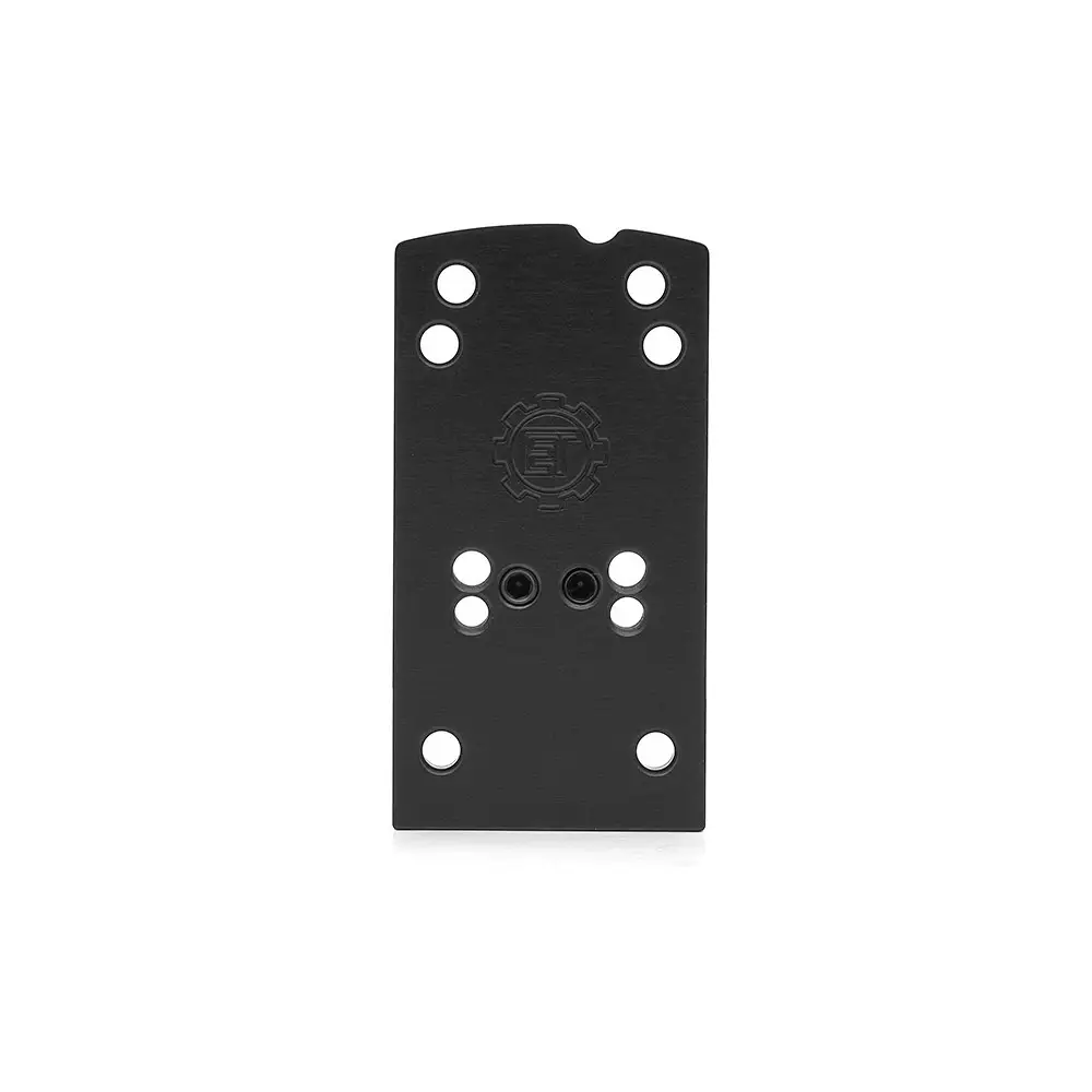 Base para montaje de punto rojo tipo V1 para CZ Shadow1 y Shadow2, imagen 3 de 8