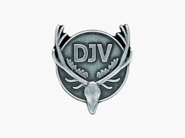 Spilla DJV