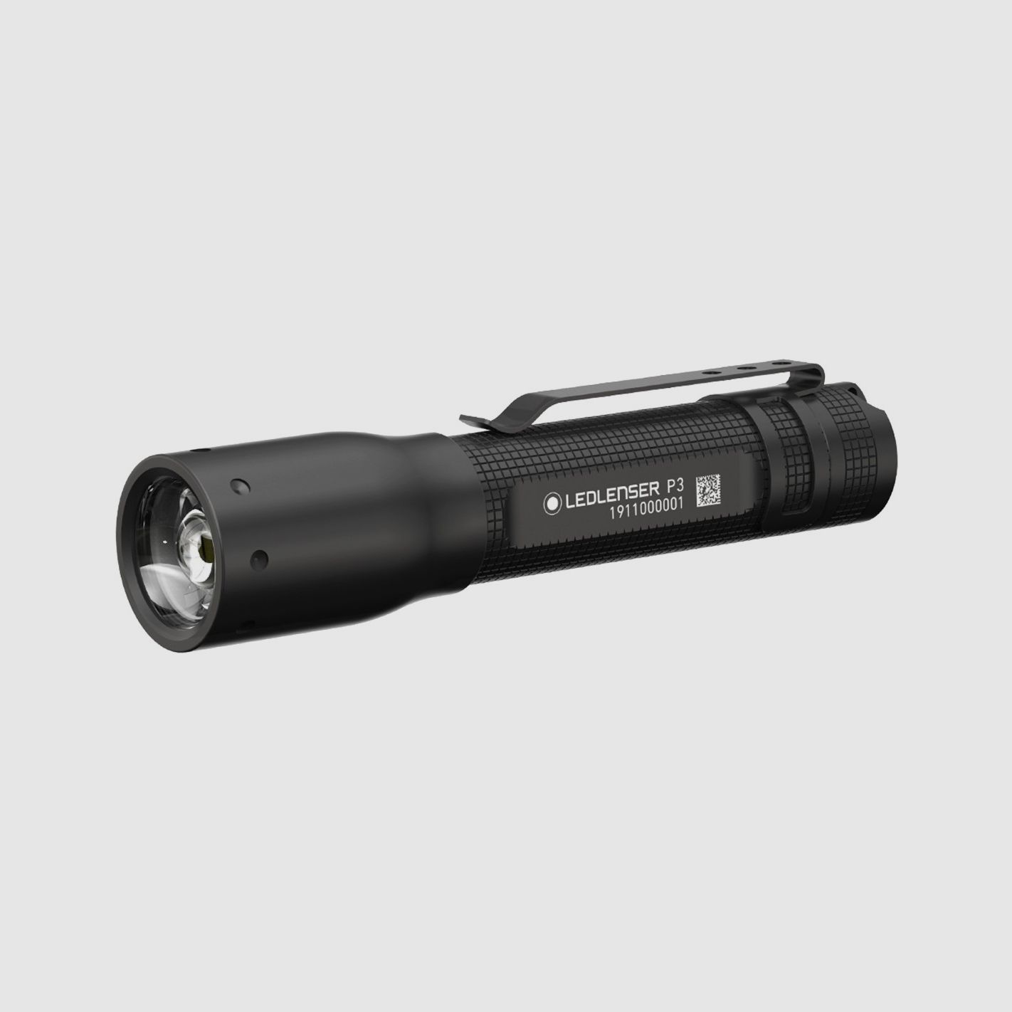 Ledlenser P3 in Box, Bild 1 von 4