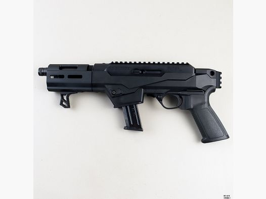 Pistola RUGER mod. PC Charger 6,5″ cal. 9MM LUGER