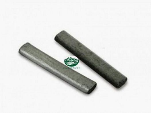 MILSPEC Kohlen für Handwärmer - Packung mit 20 Stück