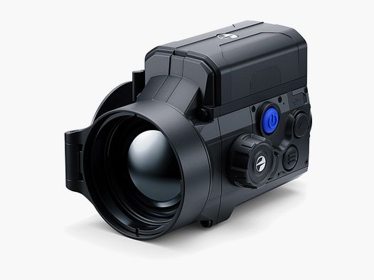 Pulsar Krypton 2 FXG50 Rundum-Sorglos-Komplettpaket
