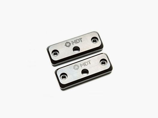 MDT External Forend Weight Pair, .78 pounds