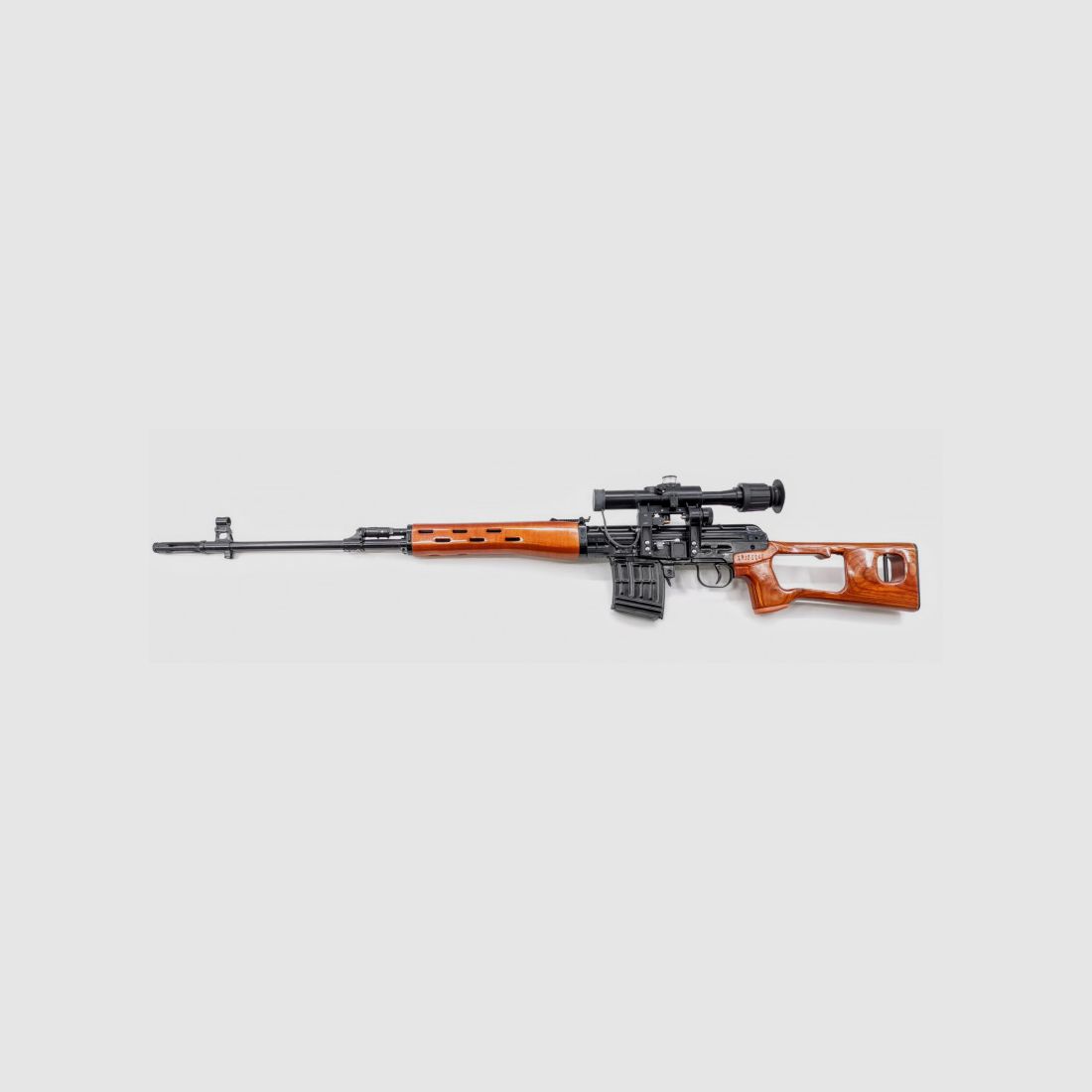 Norinco EM 351 – SWD Dragunov – Complete Set, image 2 of 3